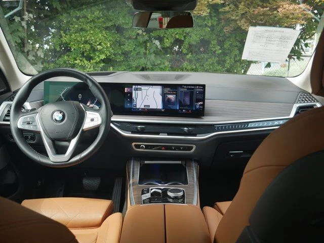 2023 BMW G07 X7 - Image 10 of 20