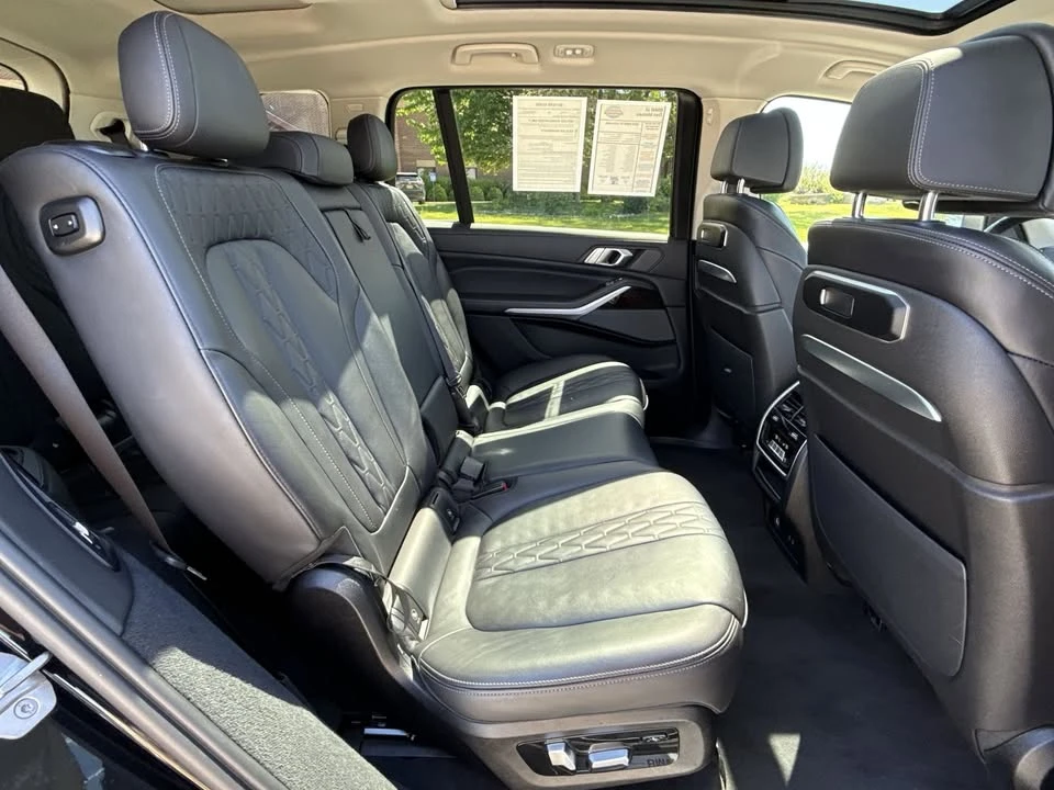 2023 BMW G07 X7 - Image 12 of 20