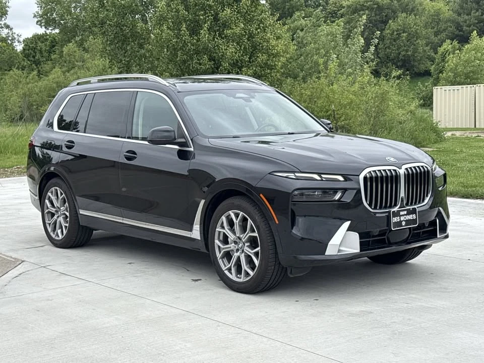 2023 BMW G07 X7 - Image 7 of 20