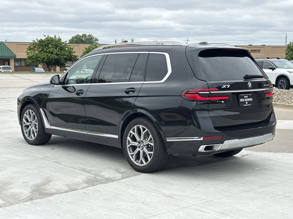 2023 BMW G07 X7 - Image 3 of 20