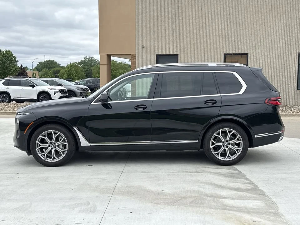 2023 BMW G07 X7 - Image 2 of 20
