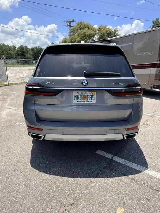 2023 BMW G07 X7 - Image 6 of 7
