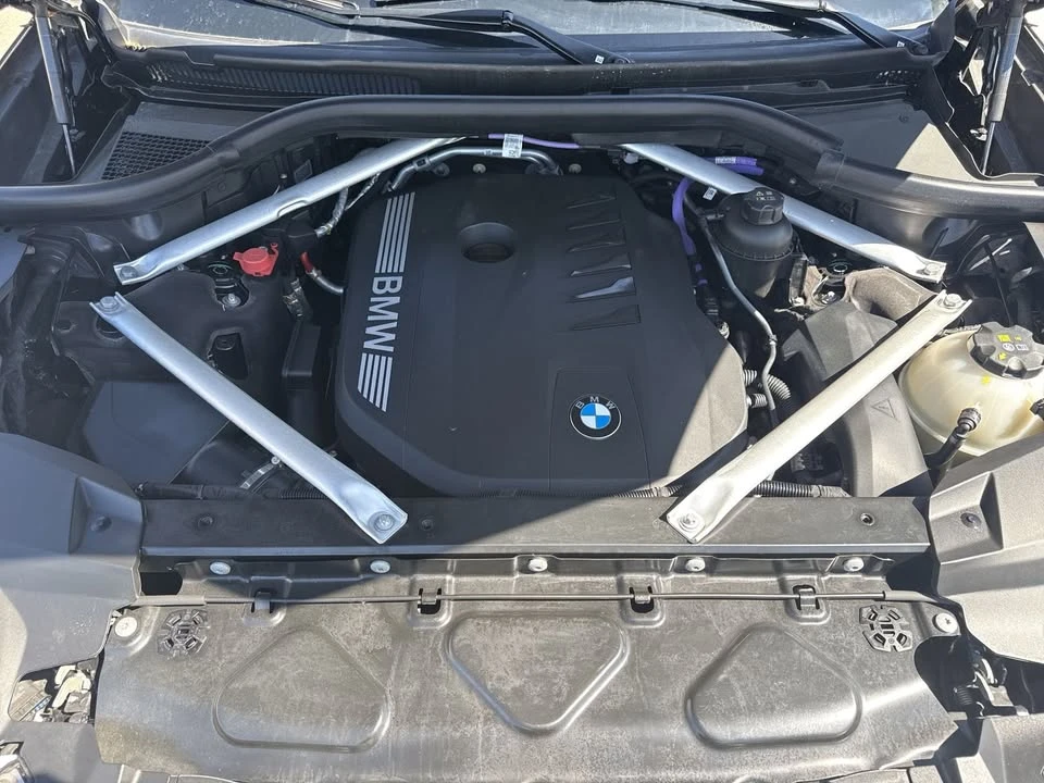 2023 BMW G07 X7 - Image 20 of 20
