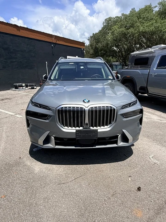 2023 BMW G07 X7 - Image 2 of 7