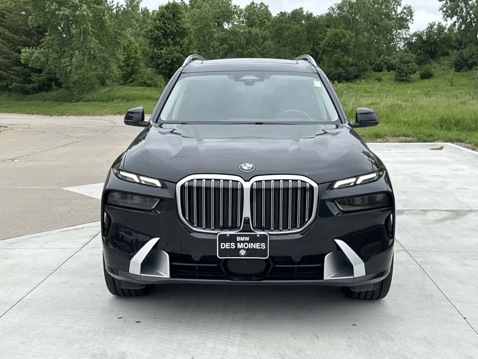 2023 BMW G07 X7 - Image 8 of 20