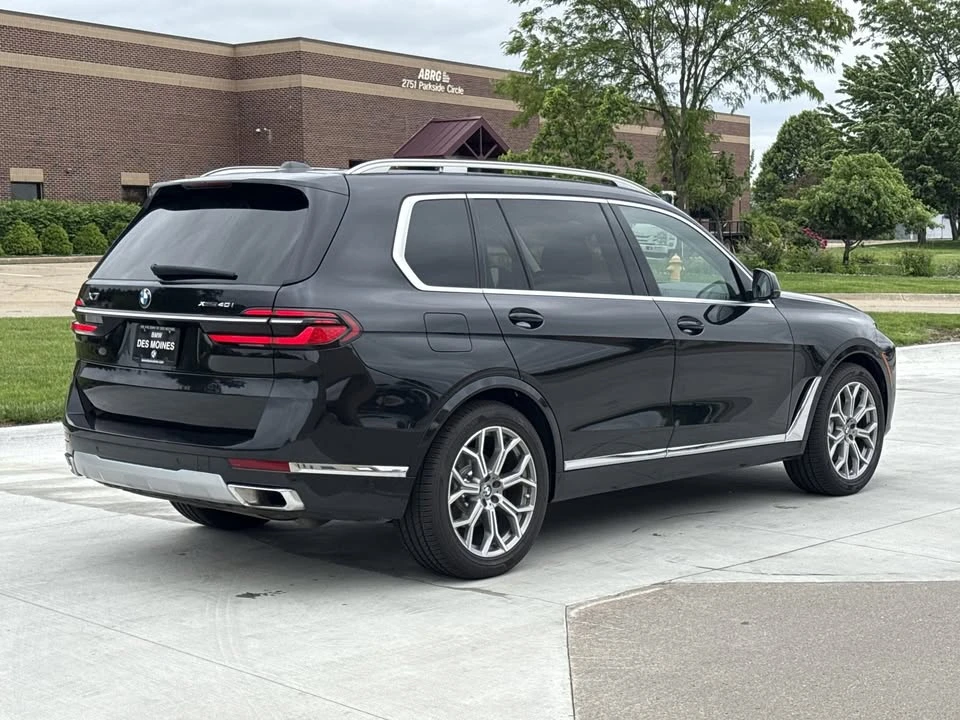 2023 BMW G07 X7 - Image 5 of 20