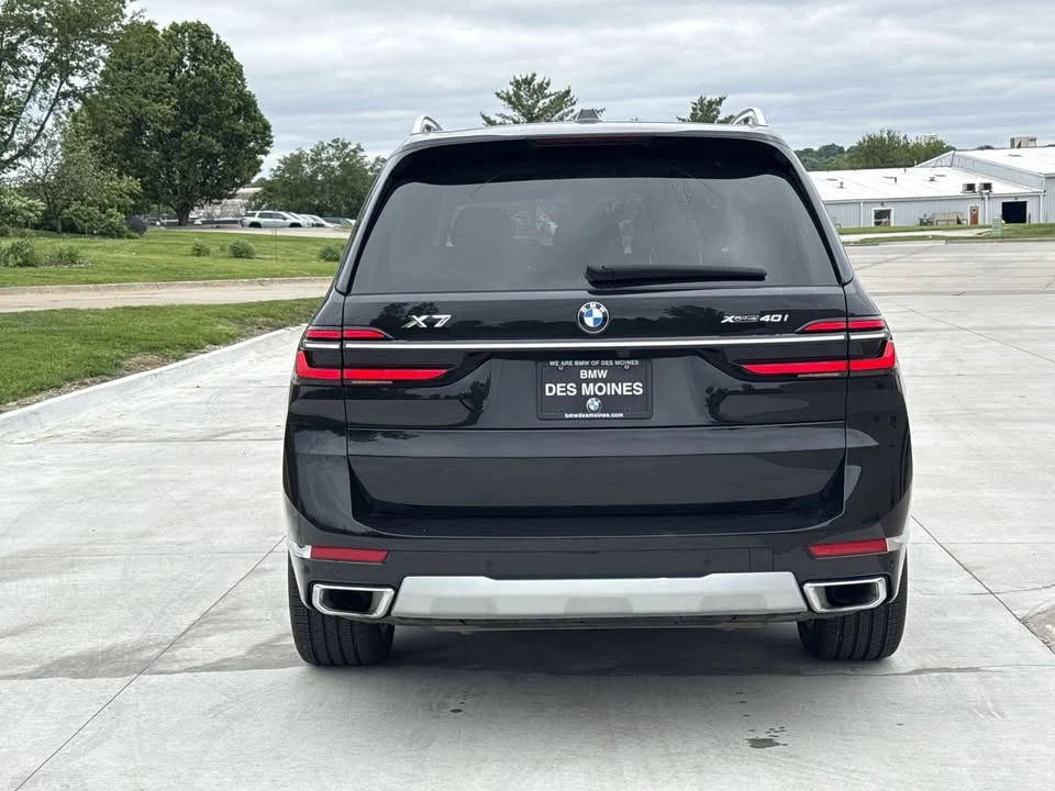 2023 BMW G07 X7 - Image 4 of 20