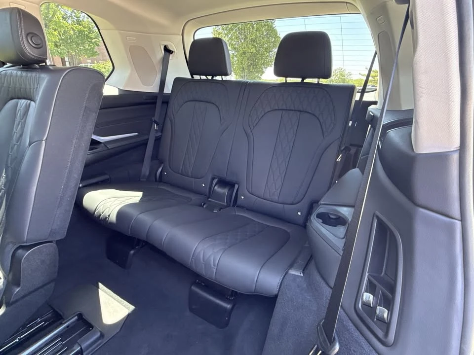 2023 BMW G07 X7 - Image 11 of 20
