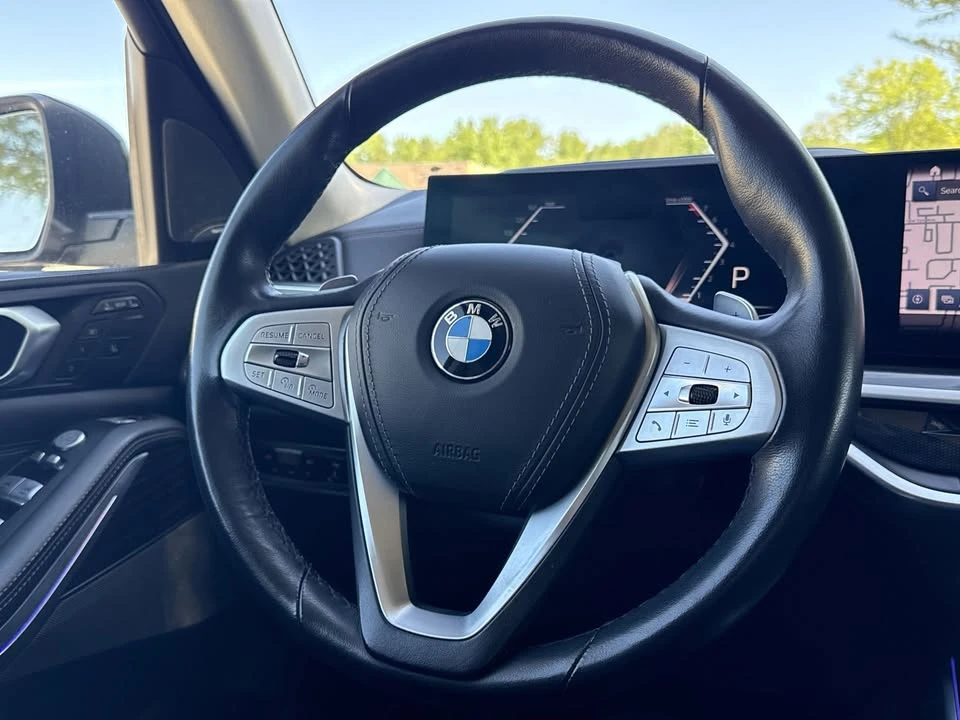 2023 BMW G07 X7 - Image 15 of 20