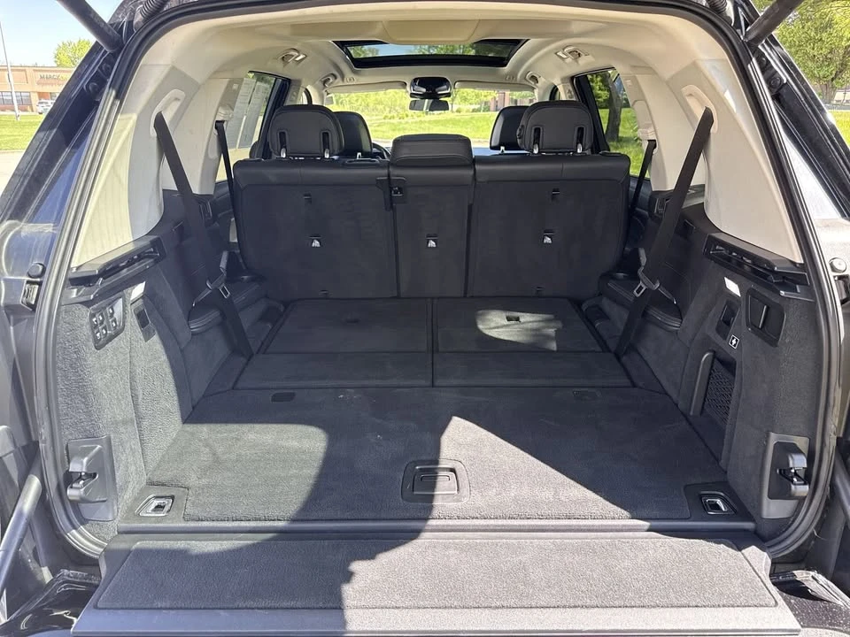 2023 BMW G07 X7 - Image 19 of 20