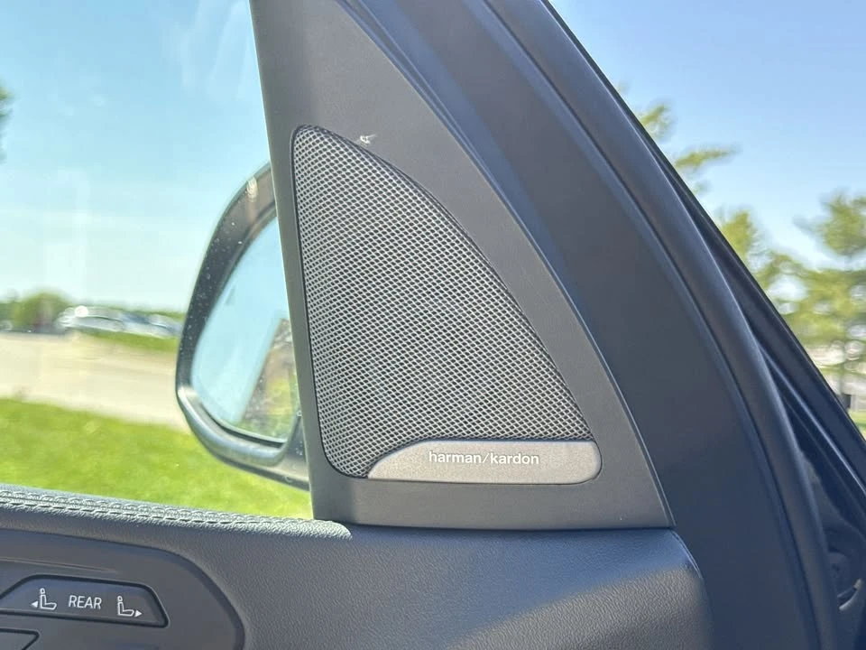 2023 BMW G07 X7 - Image 16 of 20