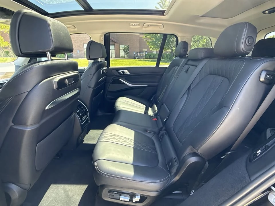 2023 BMW G07 X7 - Image 10 of 20