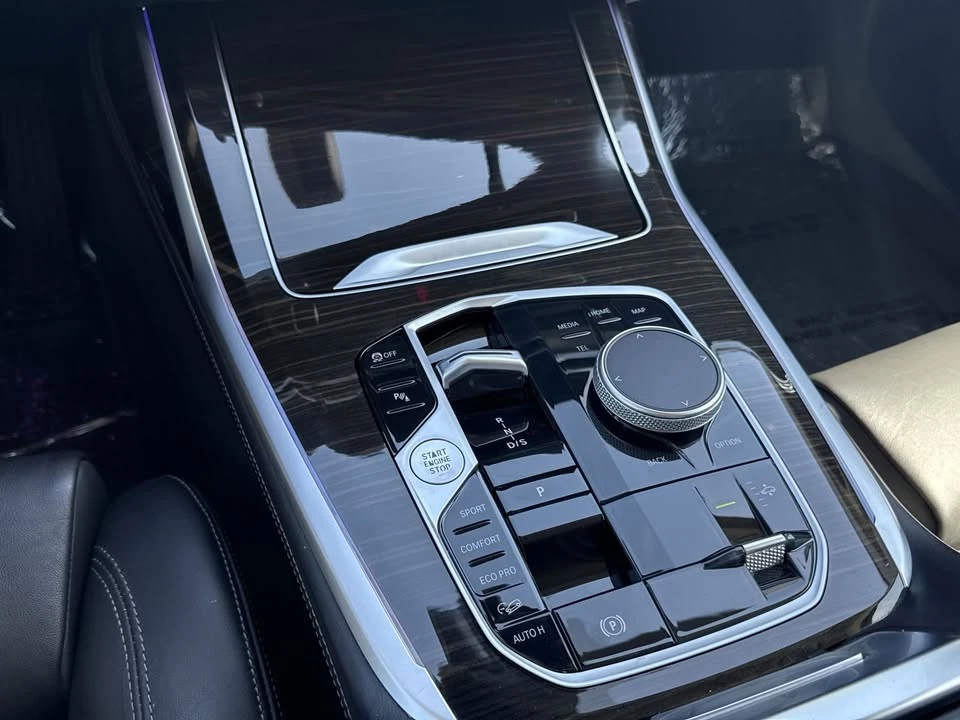 2023 BMW G07 X7 - Image 17 of 20