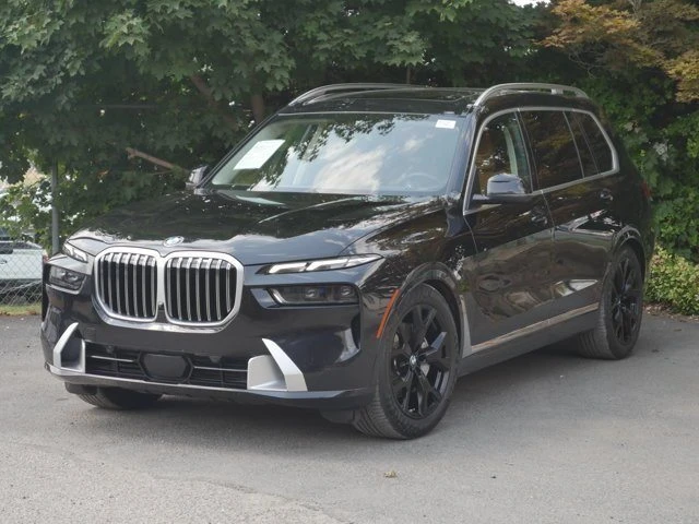 2023 BMW G07 X7 - Image 2 of 20