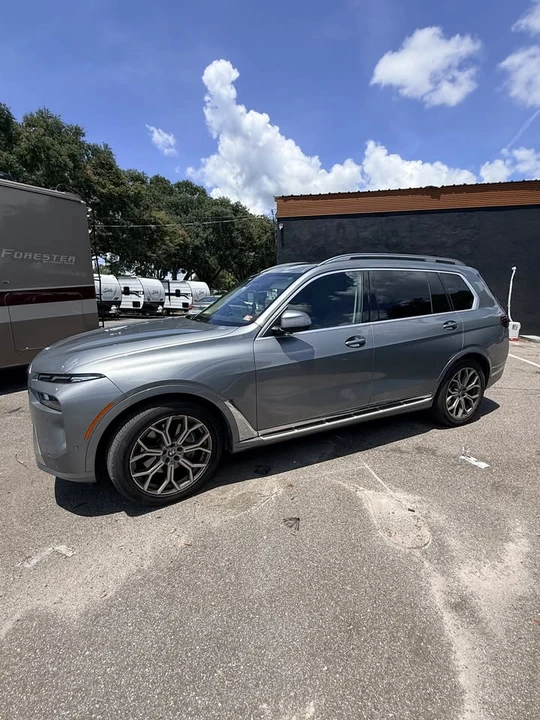 2023 BMW G07 X7 - Image 4 of 7