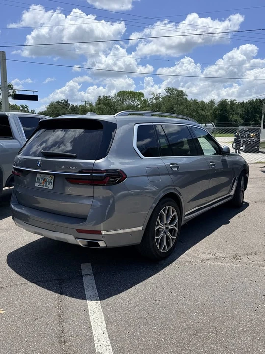 2023 BMW G07 X7 - Image 5 of 7
