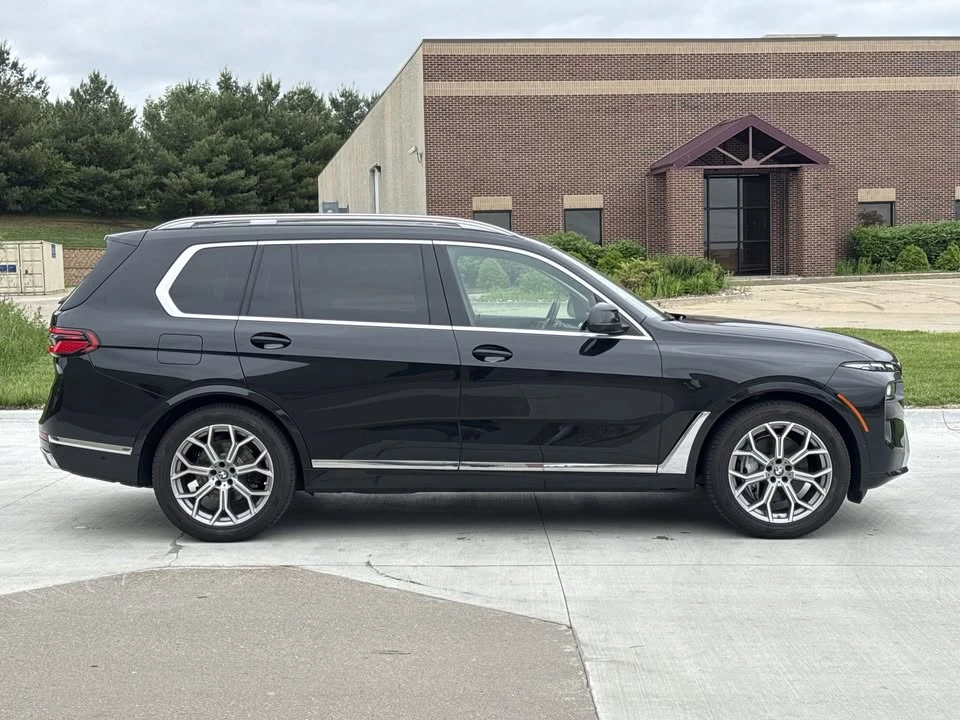 2023 BMW G07 X7 - Image 6 of 20