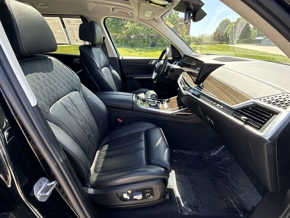 2023 BMW G07 X7 - Image 13 of 20