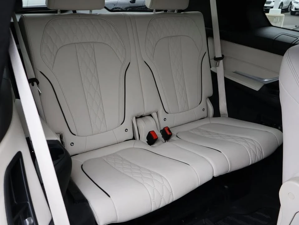 2023 BMW G07 X7 - Image 14 of 20
