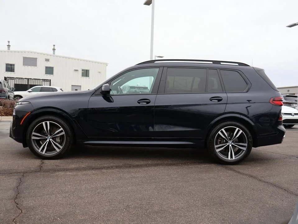 2023 BMW G07 X7 - Image 8 of 20