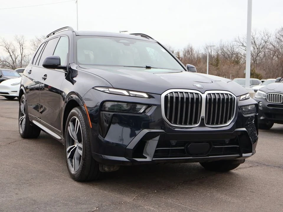 2023 BMW G07 X7 - Image 3 of 20
