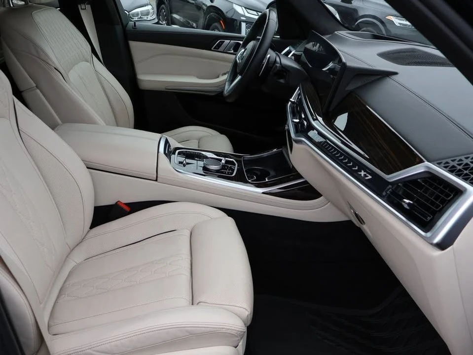 2023 BMW G07 X7 - Image 11 of 20