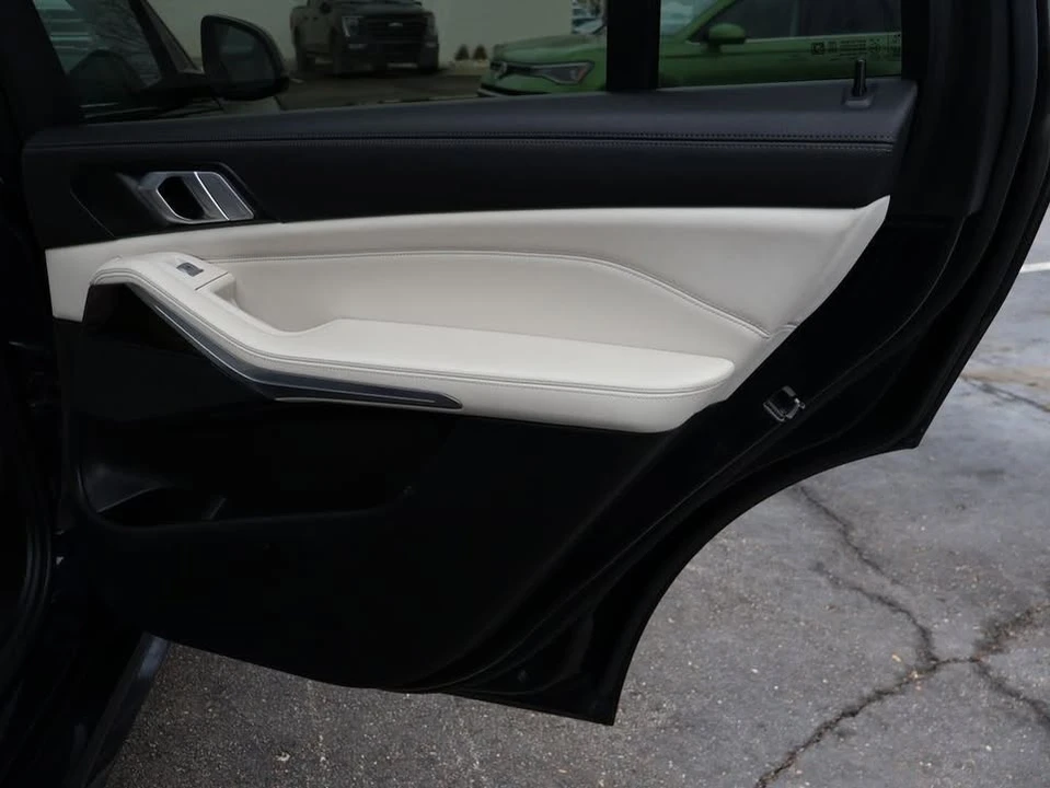 2023 BMW G07 X7 - Image 12 of 20