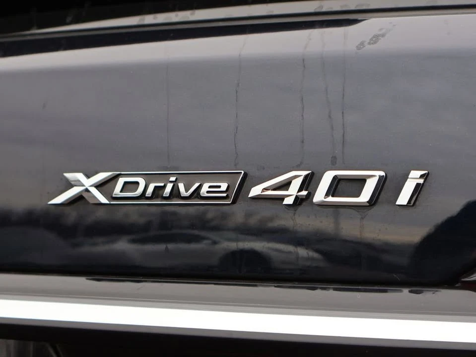 2023 BMW G07 X7 - Image 17 of 20