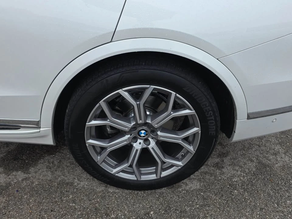 2023 BMW G07 X7 - Image 5 of 20