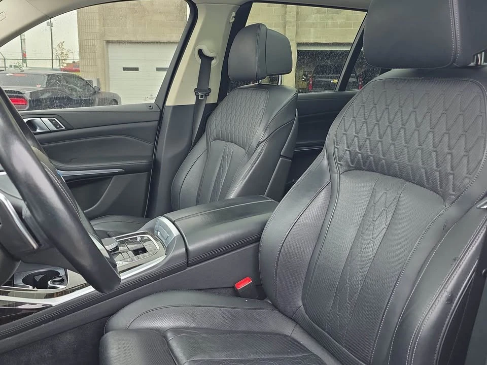 2023 BMW G07 X7 - Image 7 of 20
