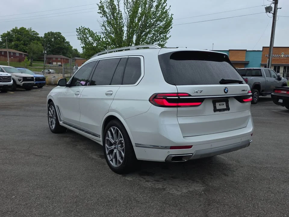 2023 BMW G07 X7 - Image 15 of 20