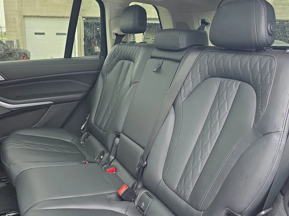2023 BMW G07 X7 - Image 12 of 20