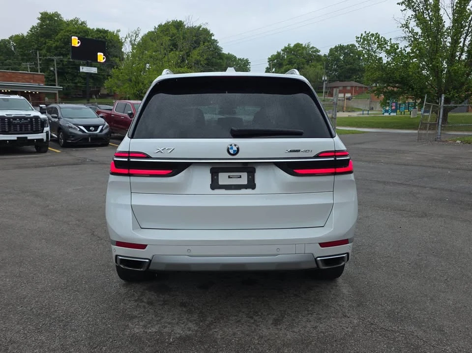 2023 BMW G07 X7 - Image 16 of 20
