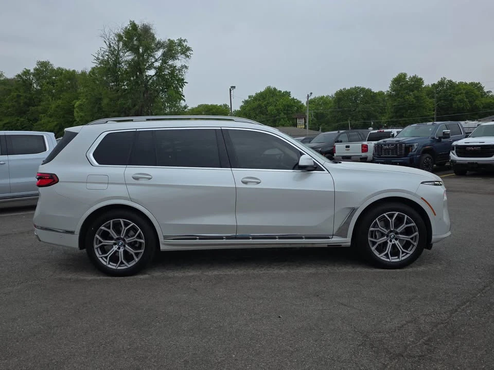 2023 BMW G07 X7 - Image 19 of 20