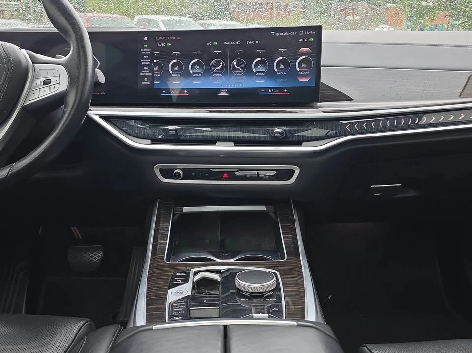 2023 BMW G07 X7 - Image 14 of 20