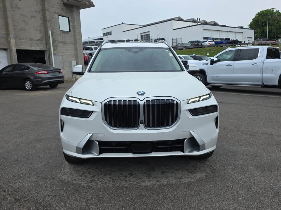 2023 BMW G07 X7 - Image 2 of 20