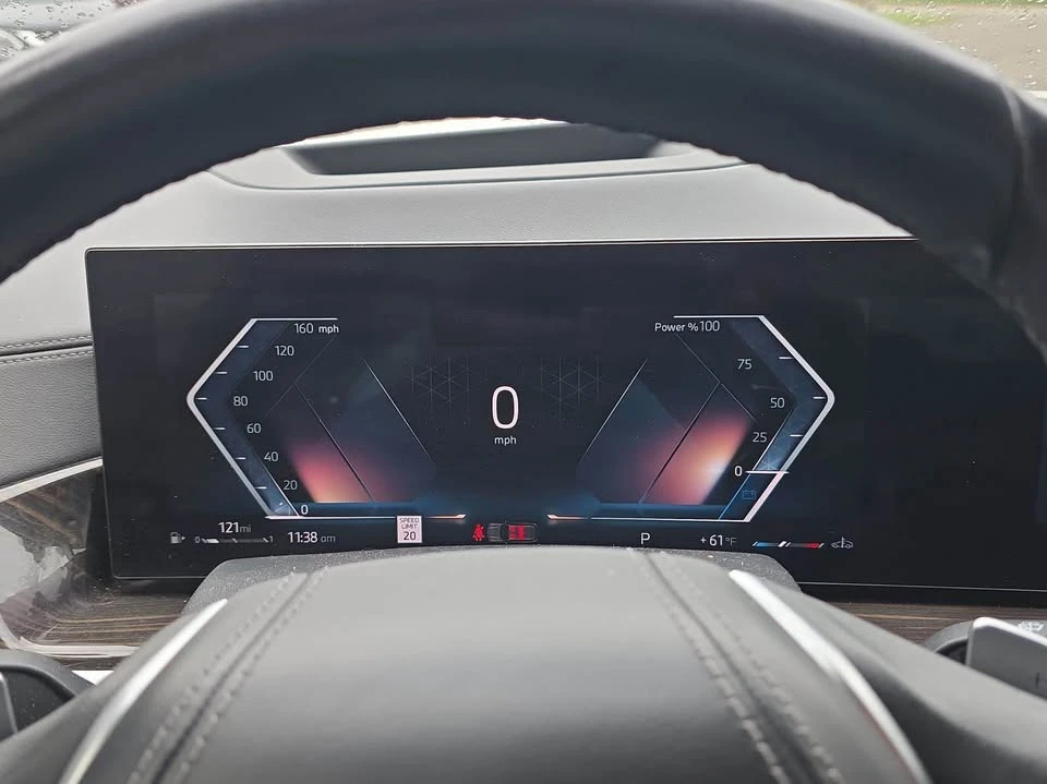 2023 BMW G07 X7 - Image 10 of 20