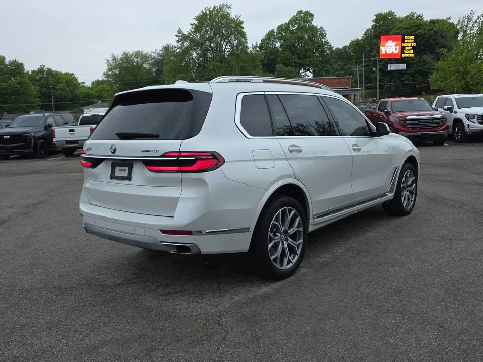 2023 BMW G07 X7 - Image 18 of 20