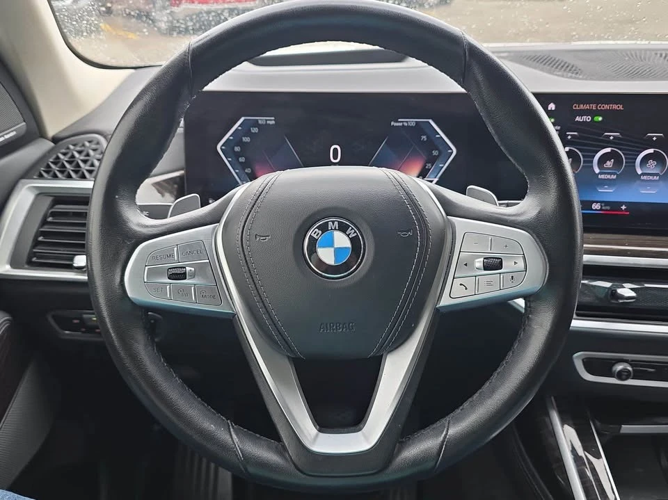2023 BMW G07 X7 - Image 9 of 20