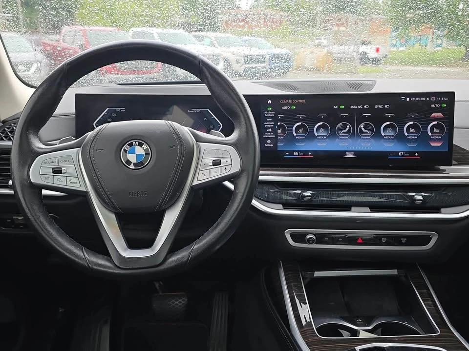 2023 BMW G07 X7 - Image 13 of 20