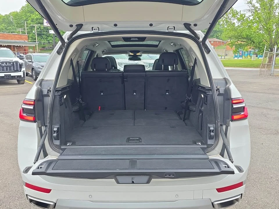 2023 BMW G07 X7 - Image 17 of 20