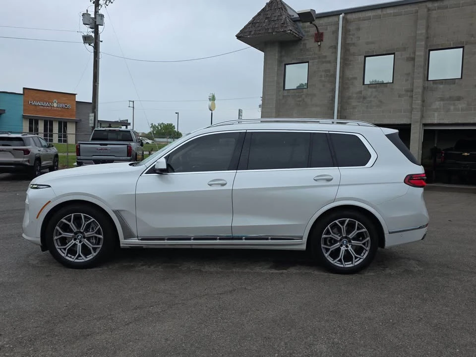 2023 BMW G07 X7 - Image 6 of 20