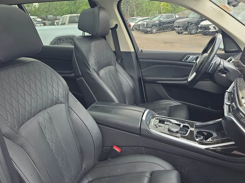 2023 BMW G07 X7 - Image 20 of 20