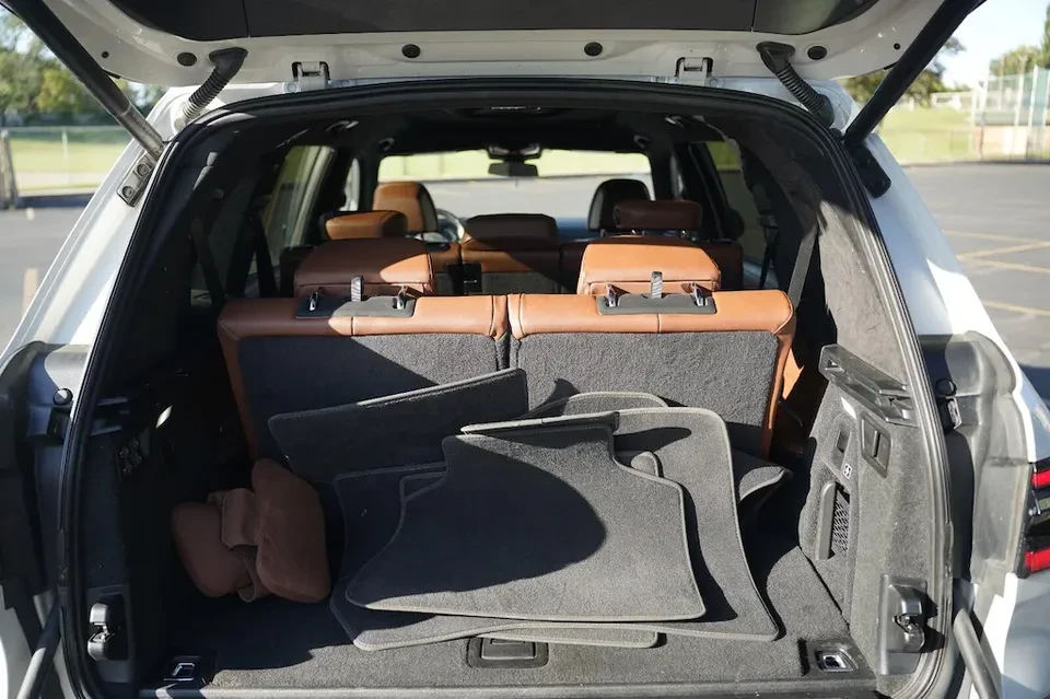 2023 BMW G07 X7 - Image 14 of 15
