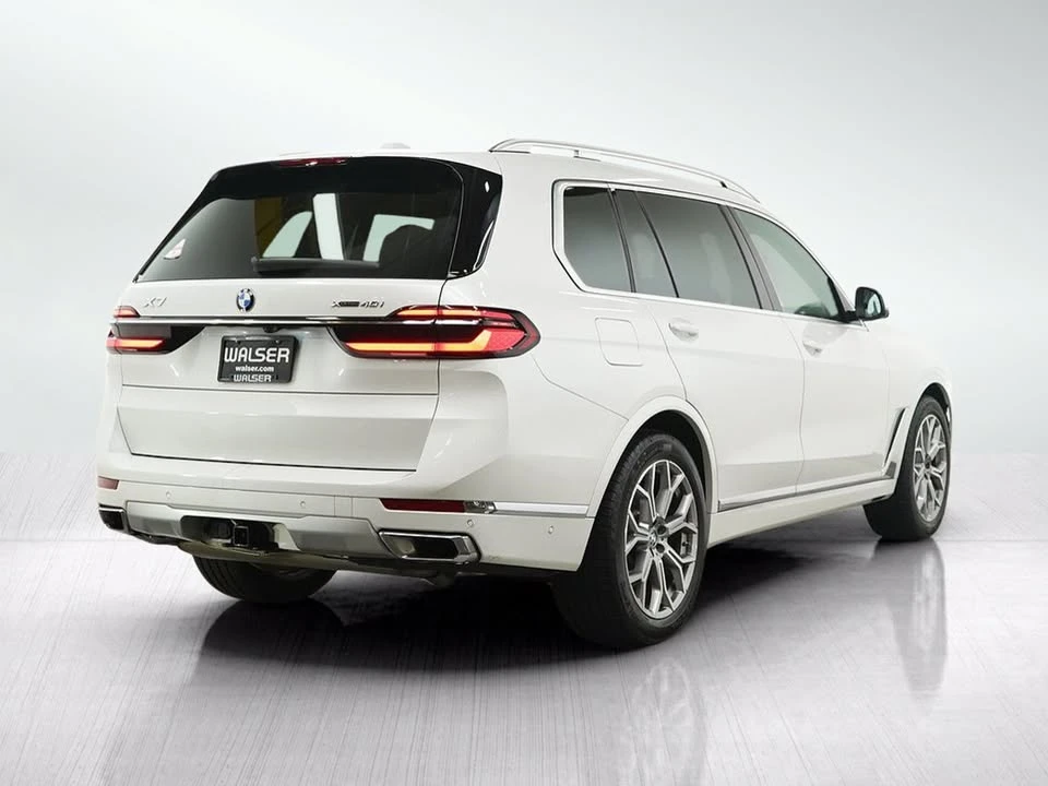 2023 BMW G07 X7 - Image 6 of 18