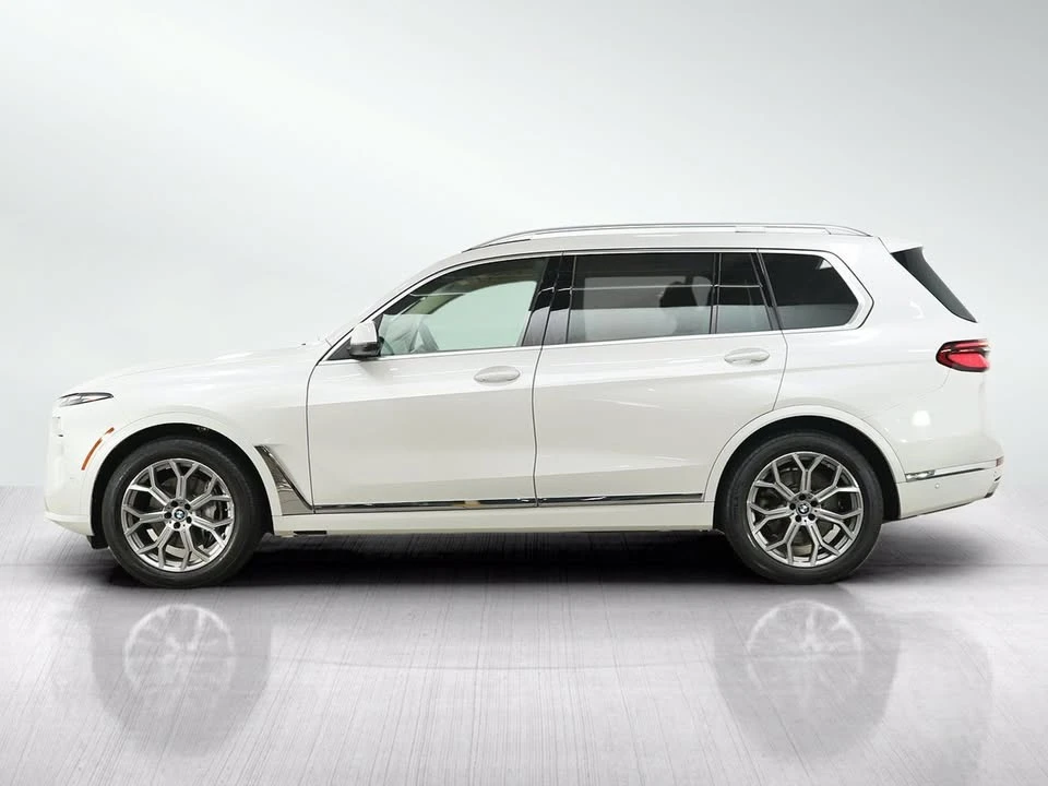 2023 BMW G07 X7 - Image 3 of 18