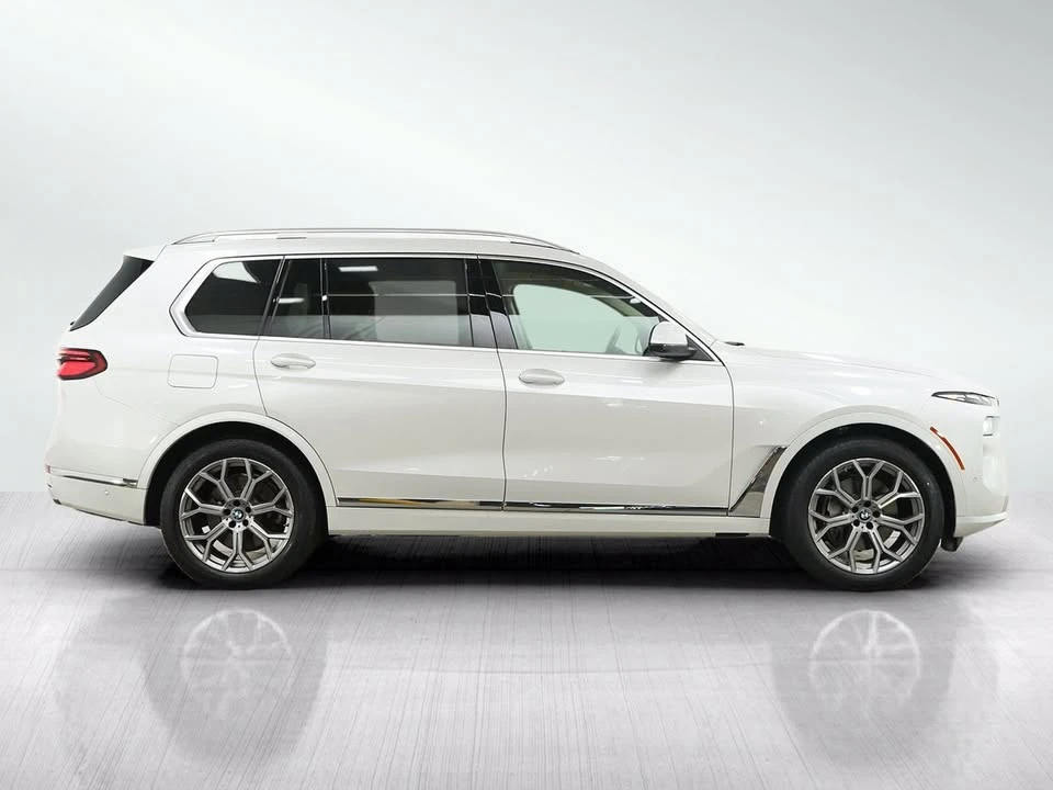 2023 BMW G07 X7 - Image 4 of 18