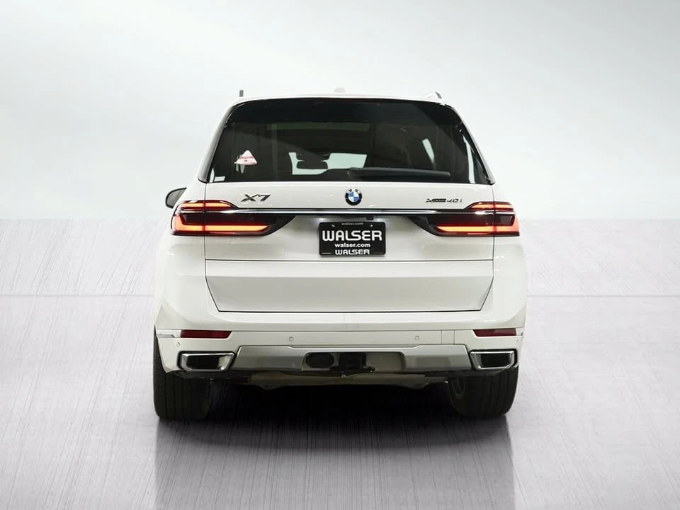 2023 BMW G07 X7 - Image 7 of 18