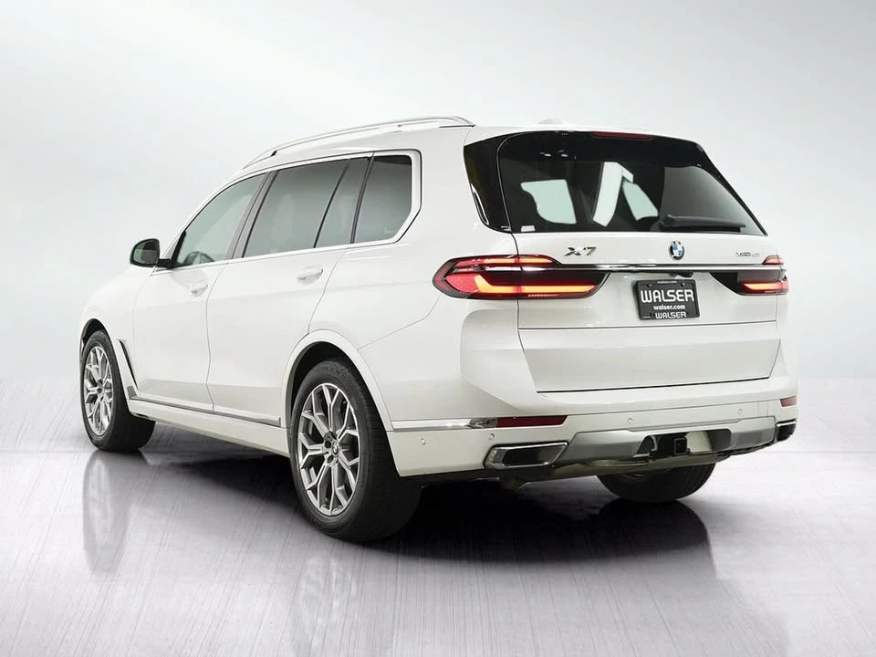 2023 BMW G07 X7 - Image 5 of 18