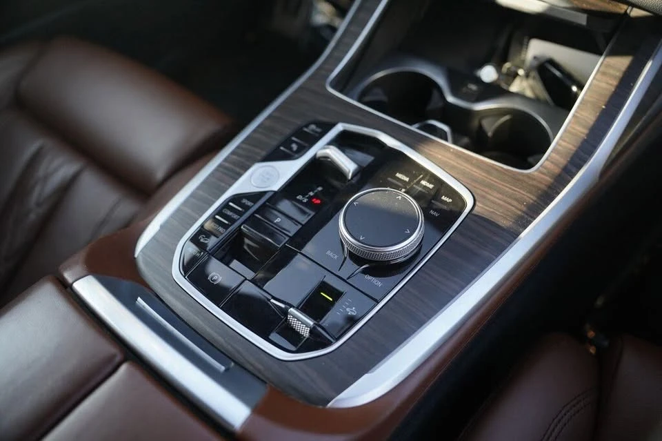 2023 BMW G07 X7 - Image 11 of 15